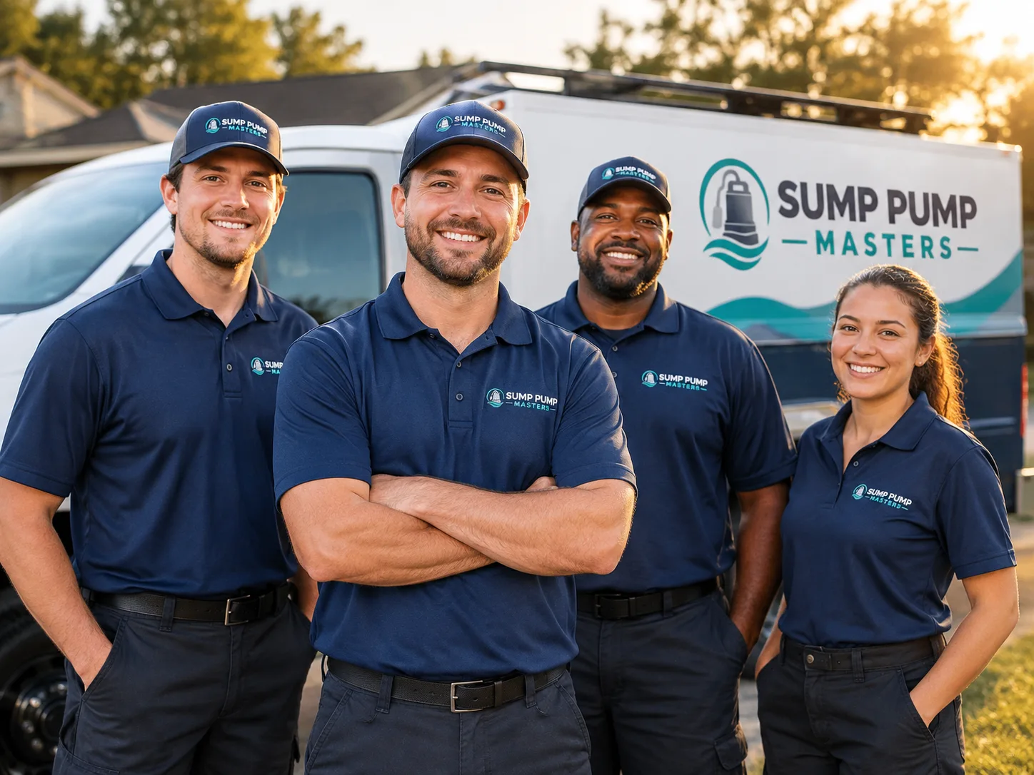 Sump Pump Repair company in Cheshire, OH