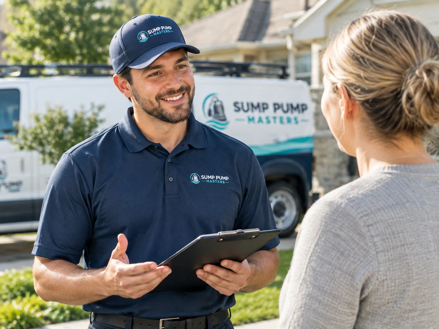 Sump Pump Repair Cheshire, OH FAQs